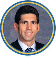 Bob Myers