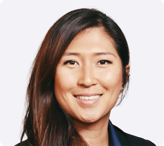 Esther Yoon