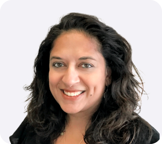 Sangeeta Walsh