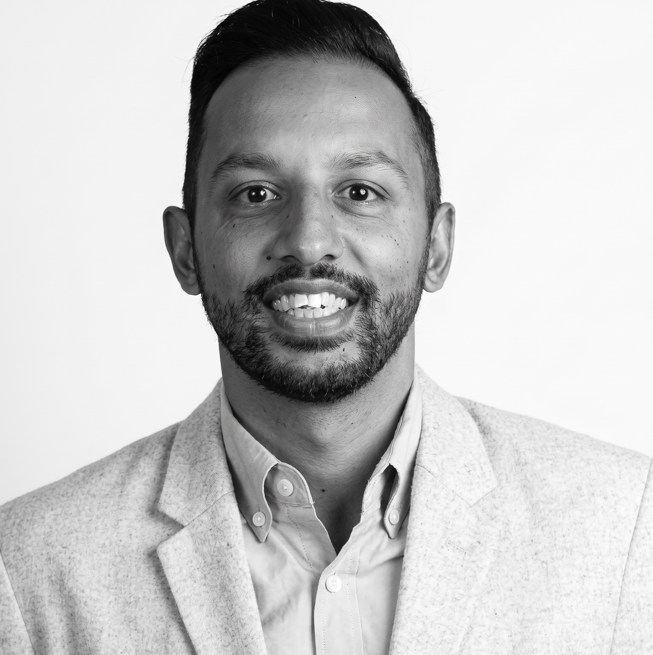 Ayub Mohammed