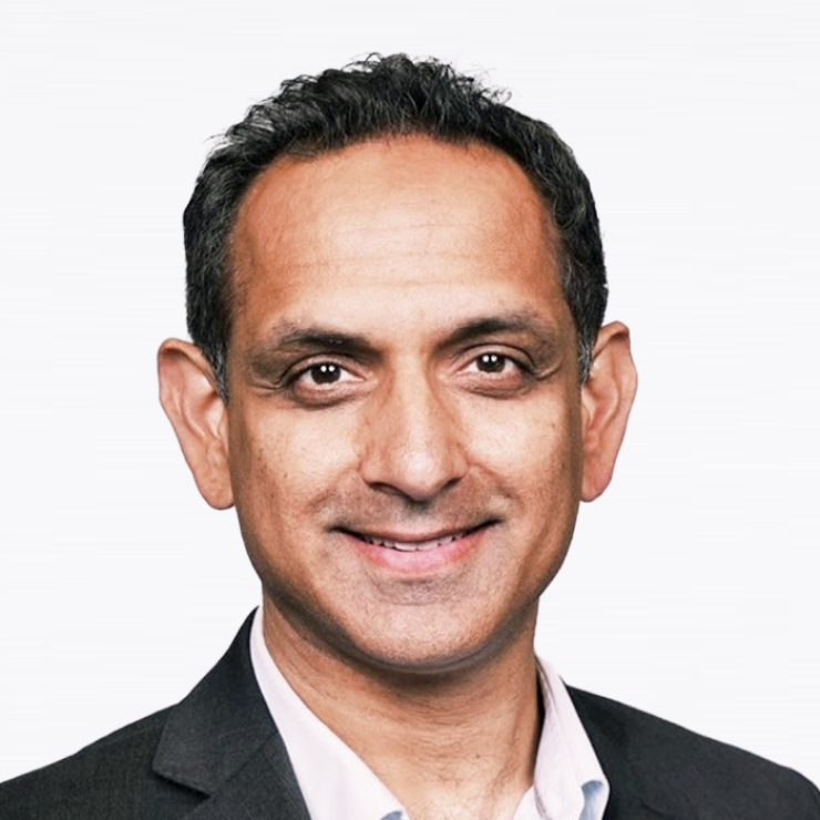 Praveen Mamnani
