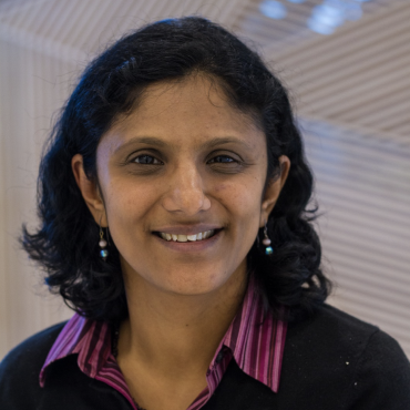 Gayathri Krishnamurthy