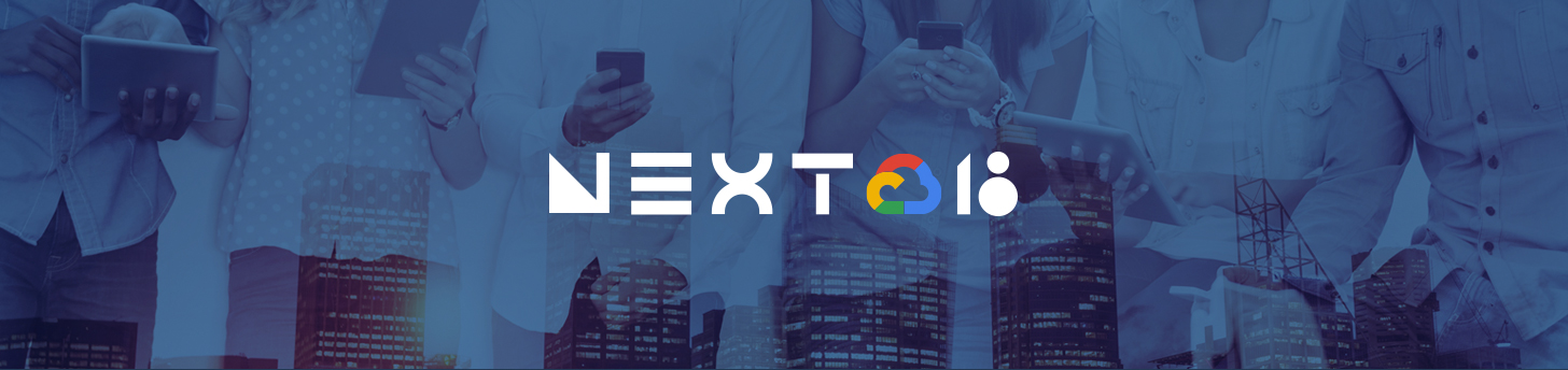 Google Next