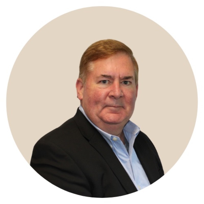 Mike Begala