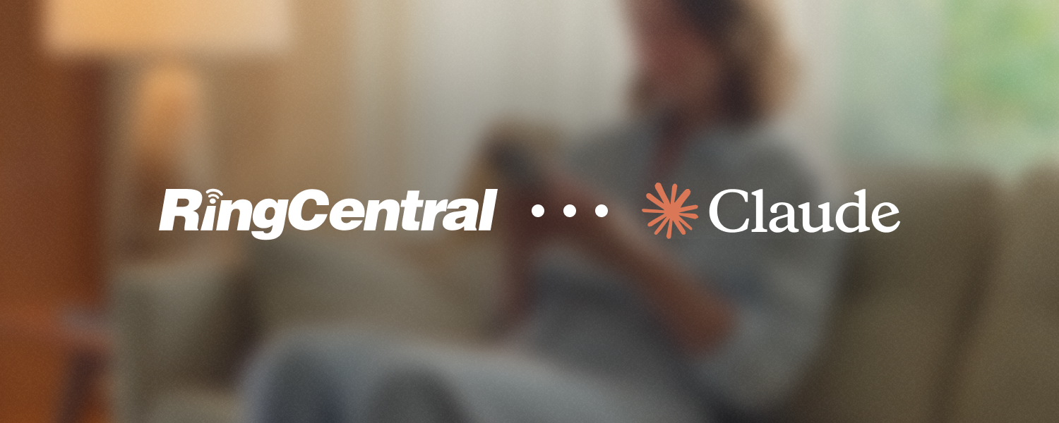 RingCentral | Claude