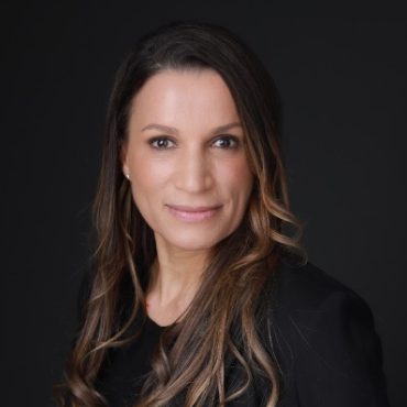 Severine Hierso