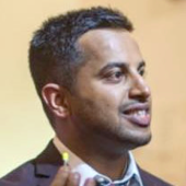 Suyash Joshi