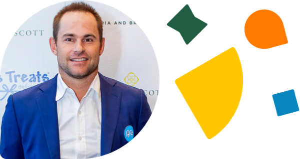 Talk Tennis With Andy Roddick Ringcentral