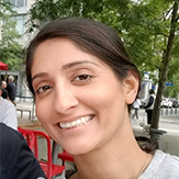 Ashima Bhatt