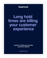  Long hold times are killing your customer experience