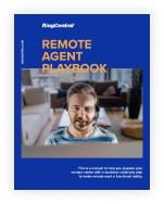  The remote agent playbook