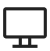 Screen icon