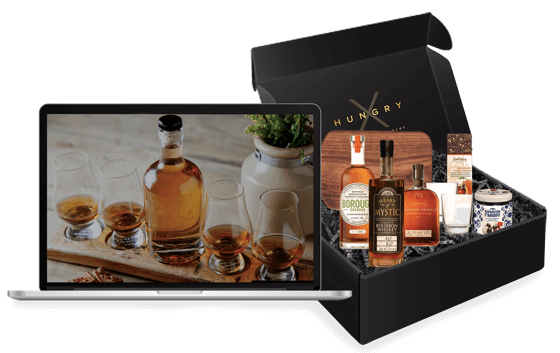 Whiskey Tasting Kit