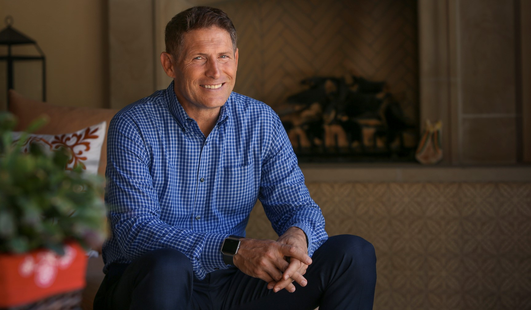 Steve Young Virtual Meet & Greet