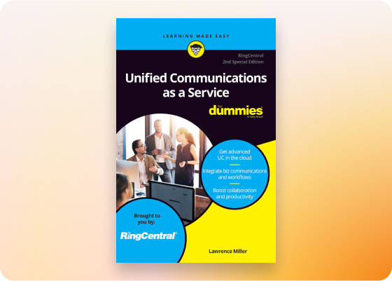 "Unified Communications as a Service"