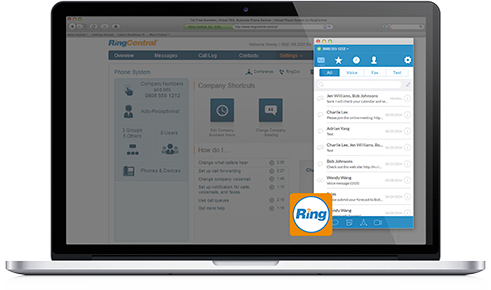 RingCentral Meetings - Download PDF